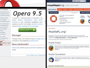 W sieci nowe wersje Firefoxa i Opery