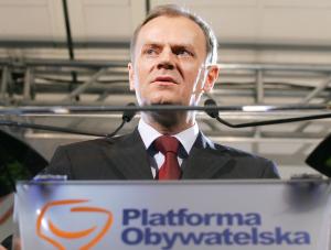 Wyborcy wystawiają rachunek PO