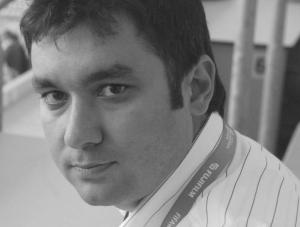 Cezary Kowalski: Platini przyjechał obejrzeć kwity