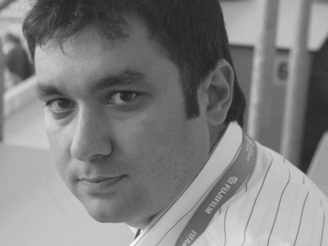 Cezary Kowalski: Platini przyjechał obejrzeć kwity