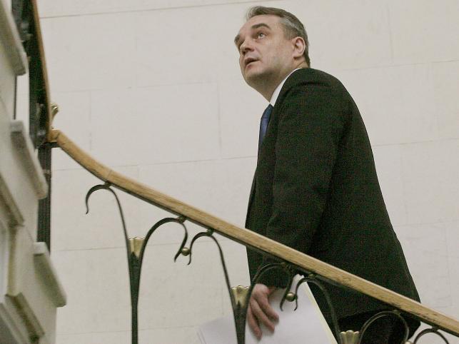 Waldemar Pawlak boi się stracić władzę