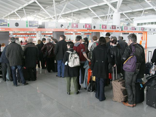 Firmy turystyczne działają na niekorzyść klienta?