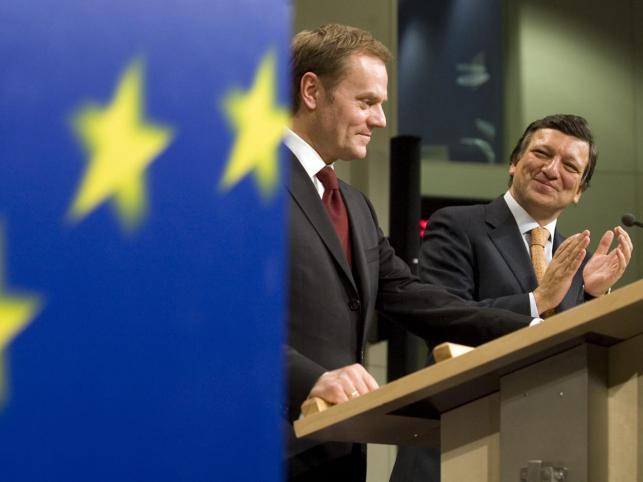 Premier boi się Europy dwóch prędkości
