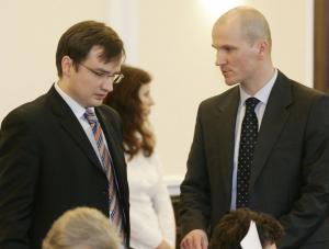 Lipiec zatrudniał po znajomości ludzi Ziobry?