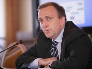 Schetyna: Było zlecenie polityczne na Wałęsę