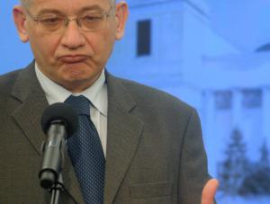 Dorn: Książka o Wałęsie jest oskarżeniem, ale nikt nie wykazał, że autorzy popełnili błąd