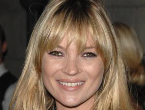 Kate Moss