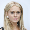 Lindsay Lohan