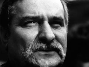 Krasowski: Kiedy Wałęsa znów będzie Bogiem