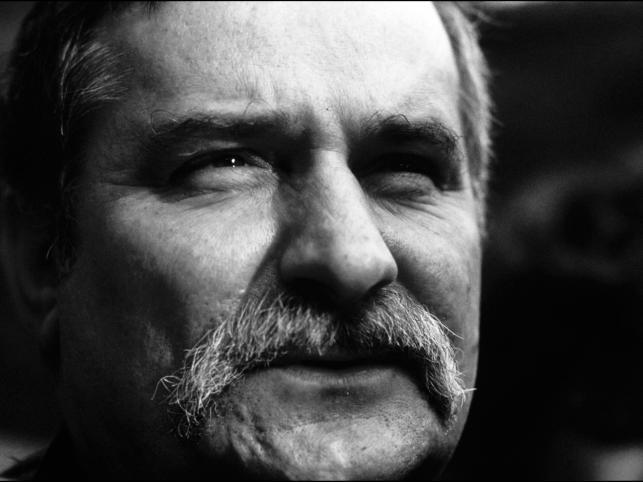 Krasowski: Kiedy Wałęsa znów będzie Bogiem