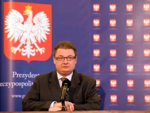 "Interes PiS, to interes Polski"