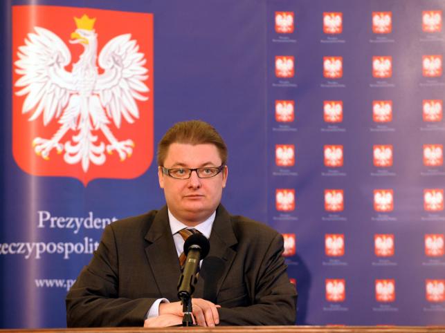 "Interes PiS, to interes Polski"