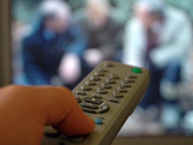 Za oglądanie telewizji trzeba będzie zapłacić 400 zł