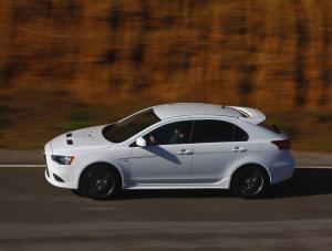 Koniec tajemnic! Oto dwa nowe Mitsubishi