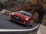 Wreszcie są - lancer sportback i lancer ralliart