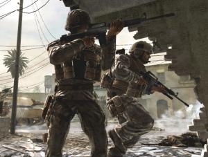 "Call of Duty" powraca i proponuje... zdobycie Iwo Jimy