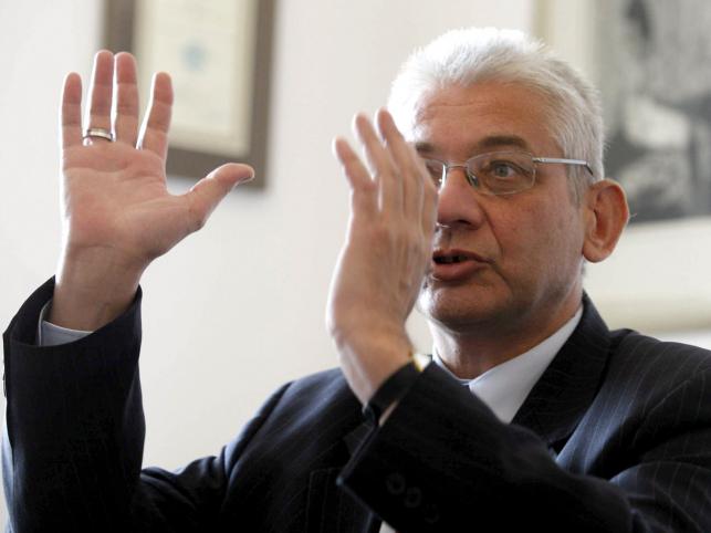 Ludwik Dorn: W sprawie Wałęsy PiS nie jest bez winy