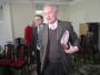 Konstanty Miodowicz: Kaczyński kłamie, nie było oryginałów donosów "Bolka"