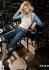 Karolina Kurkova nową twarzą kolekcji Mango