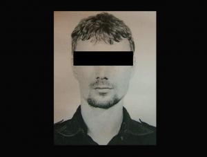 Pijany ukradł samochód i w nim usnął
