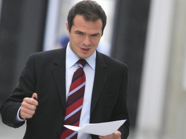 Sławomir Nowak: Kancelaria Prezydenta działa na szkodę Polski