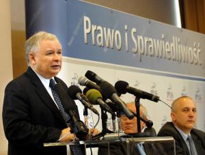 PiS zorganizował partyjny wiec za pieniądze podatników?