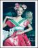 Gemma Ward, Kalendarz Pirelli 2008