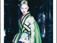 Sasha Pivovarova, kalendarz Pirelli 2008