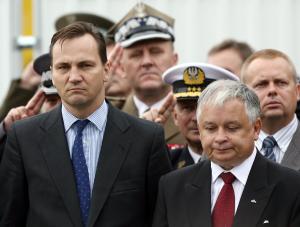 Radosław Sikorski: Nie mogłem się stawić w Kancelarii Prezydenta