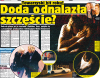 Doda nie jest już sama