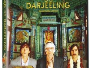 Pociąg do Darjeelin na DVD