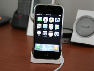 iPhone będzie sterował komputerem