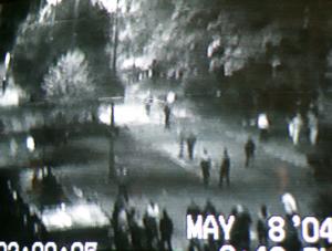 Policjanci odpowiedzą za tragedię w Juwenalia 2004