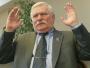 Wałęsa: Mój ojciec przewraca się w grobie