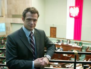 Nowak: My chcemy wiedzieć, jaki kolor ma ten kot