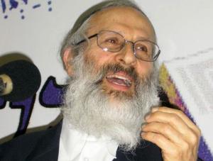 Izraelski duchowny: Polacy to antysemici, dlatego kolaborowali z nazistami