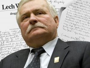 Lech Wałęsa w czerwcu 1992 roku starał się dotrzeć do rękopisu, w którym przedstawił swoje kontakty z SB w latach 70.