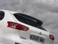 Cennik wersji Ralliart? Głęboko ukryty w sejfach Mitsubishi