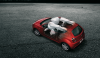 Bezpieczeństwo zweryfikują testy Euro NCAP. Włosi celują w 5 gwiazdek