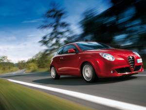 Nowa Alfa Romeo pędzi do Polski
