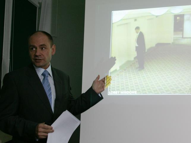 Prokurator Engelking nie będzie sądzony za ujawnienie podsłuchanych rozmów
