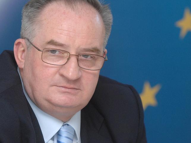 Jacek Saryusz-Wolski w DZIENNIKU: Kaczyński naraża pozycję Polski na szwank