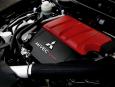 Ostry jak brzytwa turbobenzynowy 2-litrowy motor