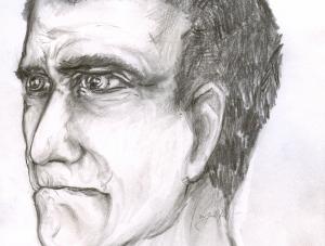Portret pamięciowy nożownika