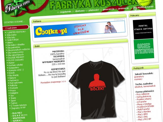 I ty możesz zostać „Bolkiem”