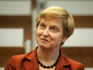 Minister Fotyga popsuła rozmowy o tarczy?