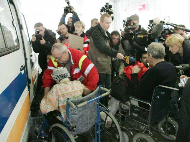Już niedługo może zniknąć setka szpitali