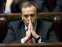 Grzegorz Schetyna: Fotyga zrobiła nam kłopot