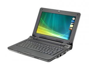 10-calowe Cloudbooki z HSDPA w listopadzie