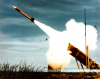 THAAD to tylko jedna z części "Tarczy". Przed atakami krótszego zasięgu bronią rakiety Patriot. Taki system polski rząd chce wynegocjować dla naszej armii